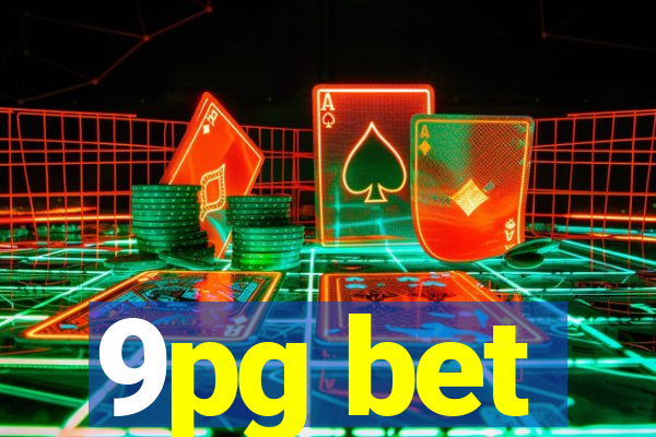 9pg bet